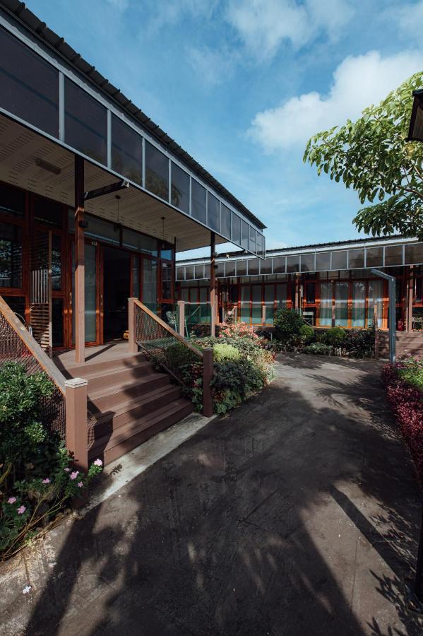 Chan Living Semporna Exterior photo