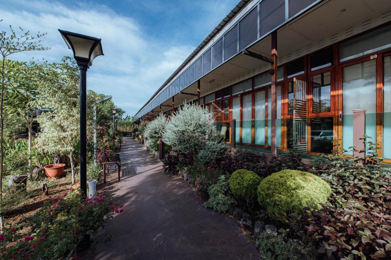 Chan Living Semporna Exterior photo