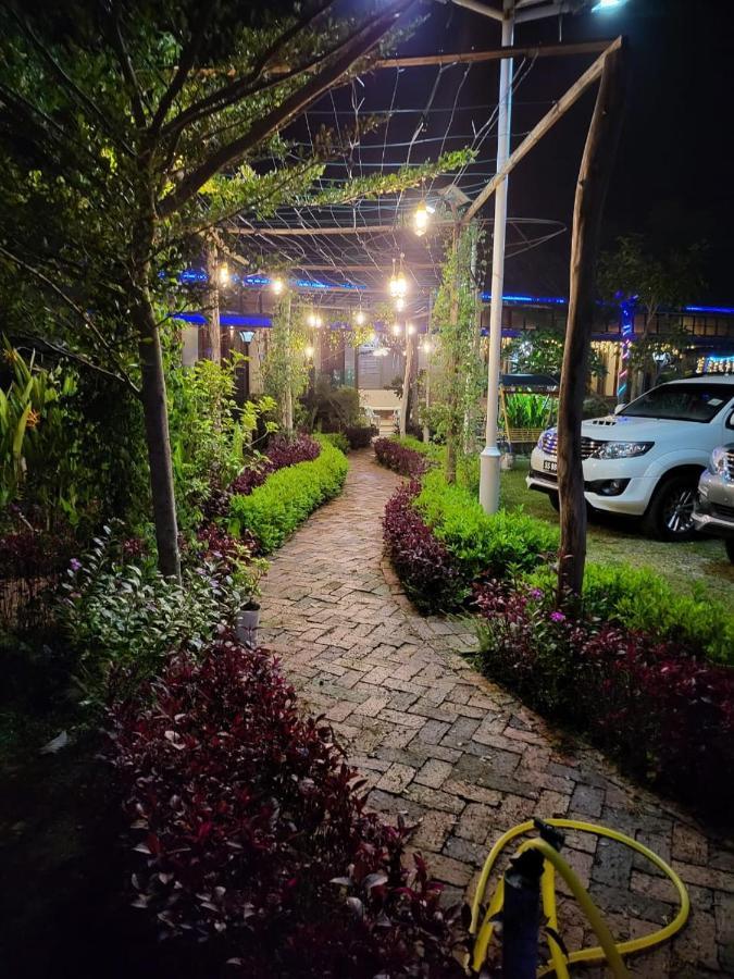 Chan Living Semporna Exterior photo